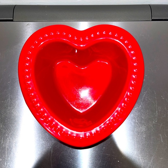 Heart candy bowl ❤️ - Picture 1 of 3